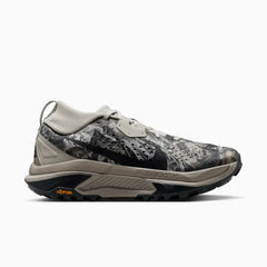 ZAPATILLAS NIKE ACG ZEGAMA TRAIL MUJER - Spruce Fog / Sea Glass / Black Spruce