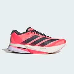 ZAPATILLAS ADIDAS ADIZERO BOSTON 13 - Solar Turbo / Carbon / Charcoal