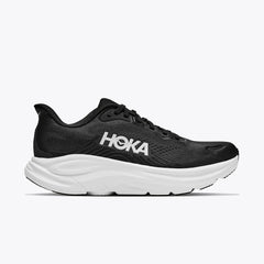 ZAPATILLAS HOKA CLIFTON 11 - Black / White
