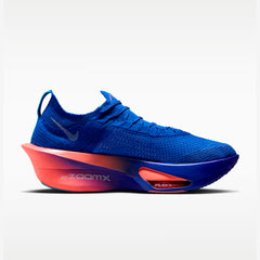 ZAPATILLAS NIKE ALPHAFLY 3 - Racer Blue / Atomic Pink / Indigo Burst / Blanco