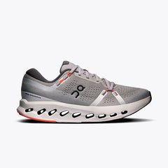 ZAPATILLAS ON CLOUDSURFER 2 - Ore / White