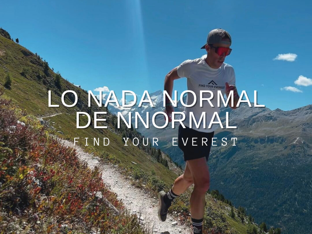 LO NADA NORMAL DE NNORMAL