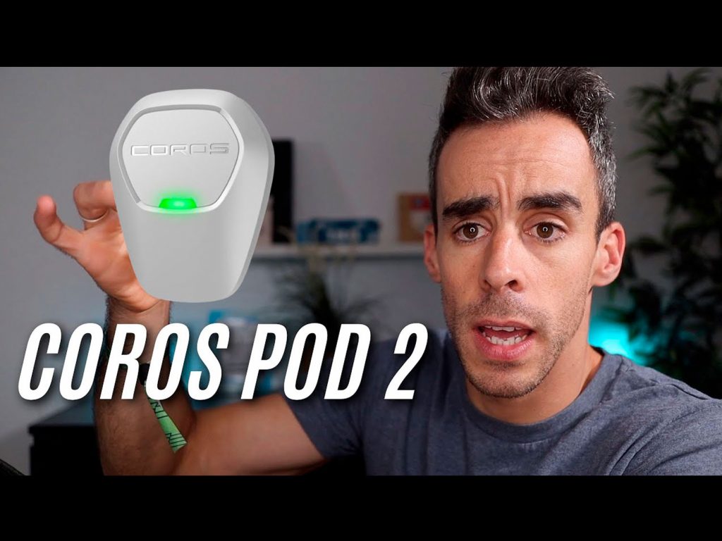 ANÁLISIS COROS POD 2