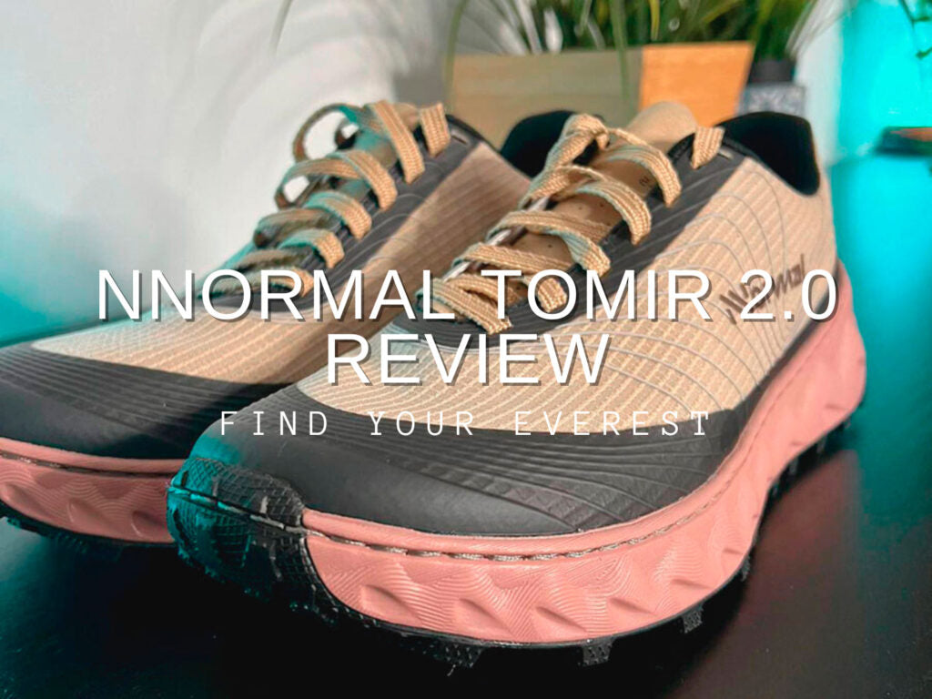 NNORMAL TOMIR 2.0 – ANÁLISIS REVIEW