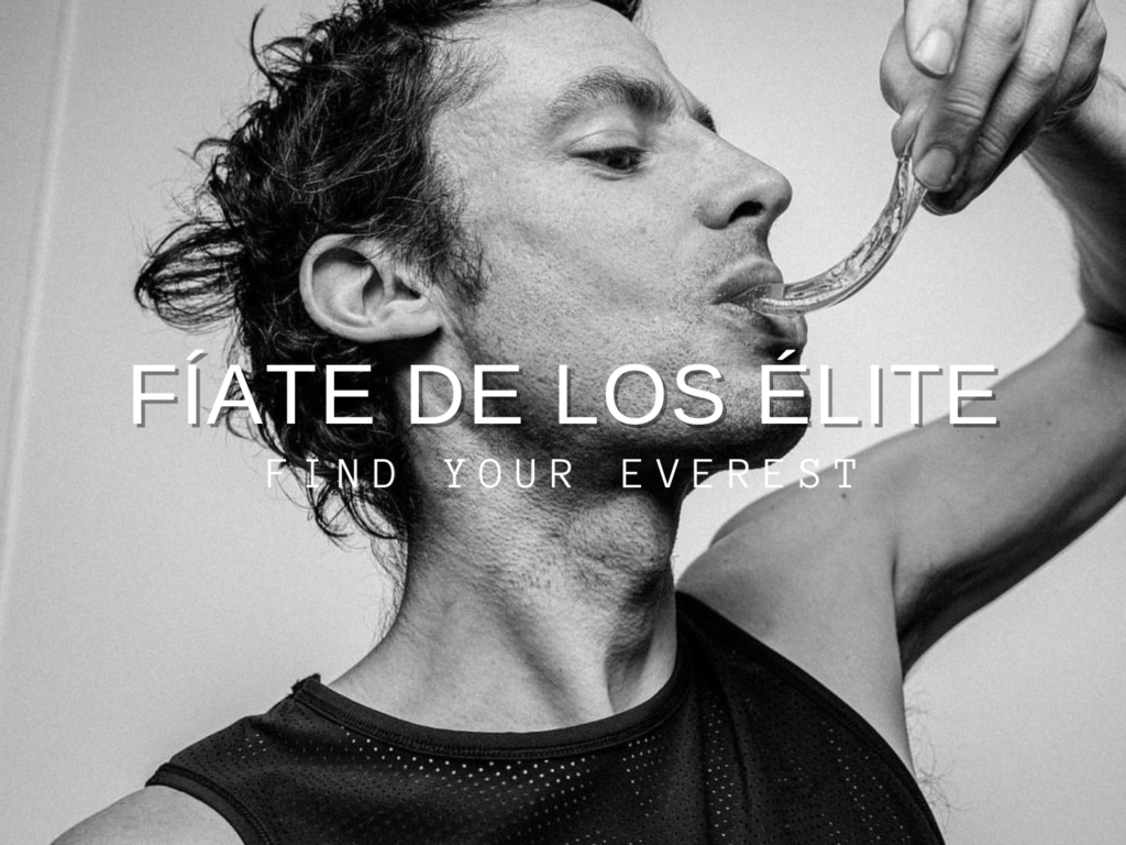 FÍATE DE LOS ÉLITE