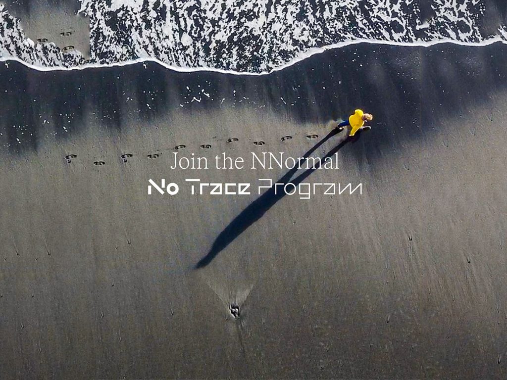 PARTNERS DEL NO TRACE PROGRAM NNORMAL
