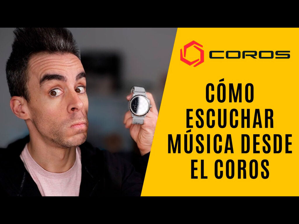GUÍA COROS. CÓMO ESCUCHAR MÚSICA EN TU COROS