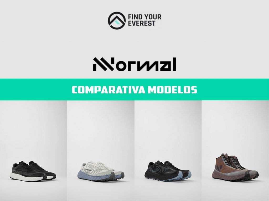 NNORMAL KJERAG Y TOMIR. MODELOS POR TIPO DE CORREDOR