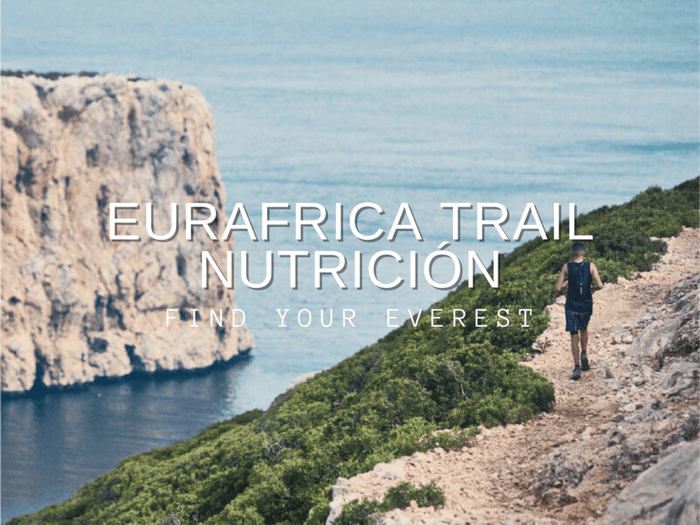EURAFRICA TRAIL – NUTRICIÓN