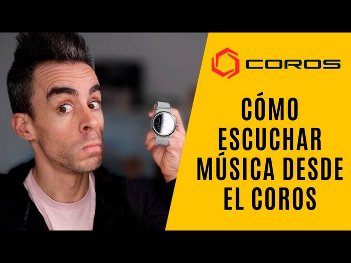 GUÍA COROS. CÓMO ESCUCHAR MÚSICA EN TU COROS