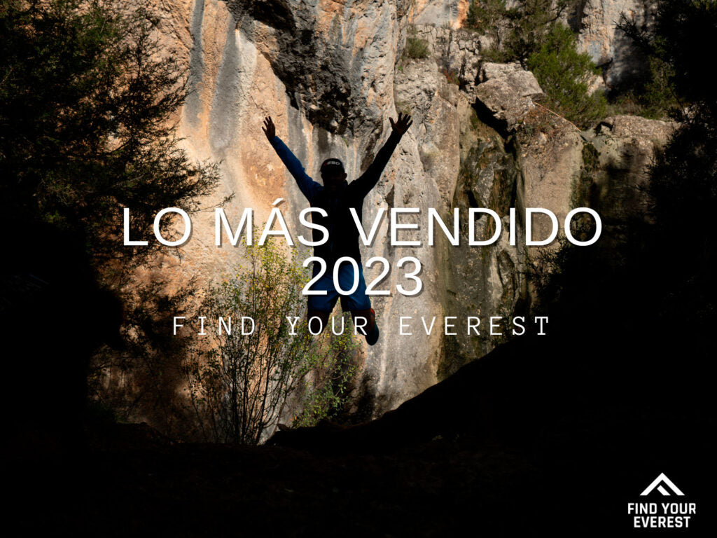 LO MÁS VENDIDO DE 2023