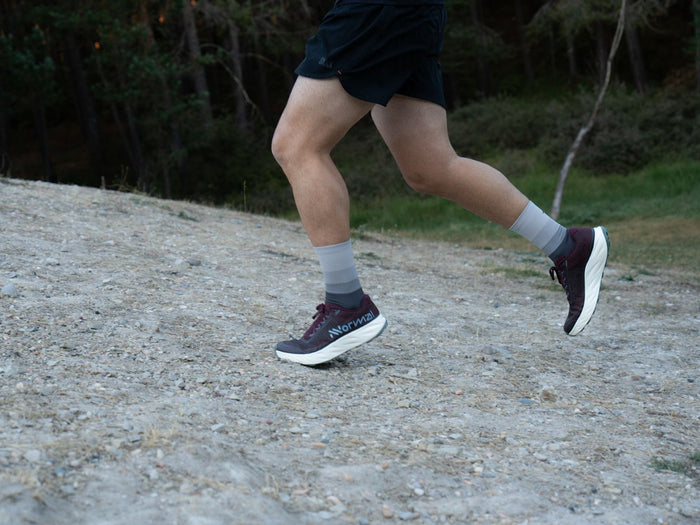 NNORMAL KJERAG 02 vs TOMIR 02 vs CADÍ: ¿QUÉ ZAPATILLA DE KILIAN JORNET ES PARA TI?