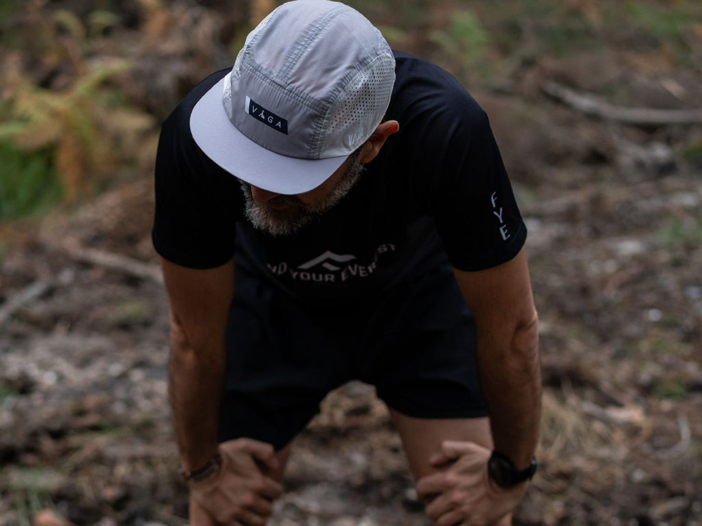 TART CHERRY: MEJORANDO LA RECUPERACIÓN EN TRAIL RUNNING