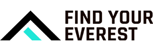 FIND YOUR EVEREST