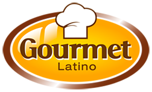 GOURMET LATINO LOGO