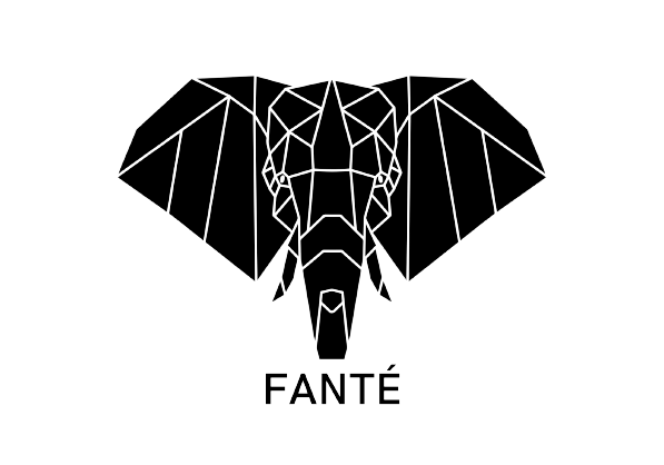Fanté logo