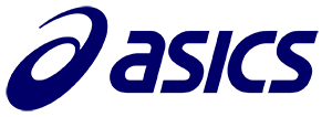 ASICS LOGO