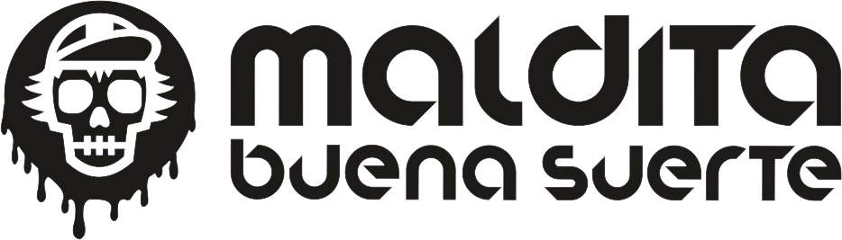 Maldita Buena Suerte