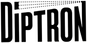 DIPTRON LOGO