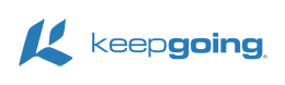 Keepgoing