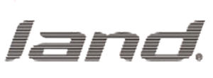 LAND LOGO