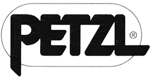 PETZL LOGO