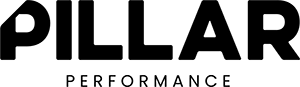 PILLAR PERFORMANCE LOGO