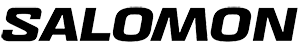 SALOMON LOGO