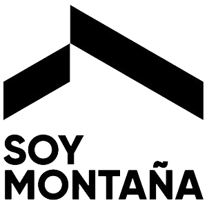 SOY MONTAÑA LOGO