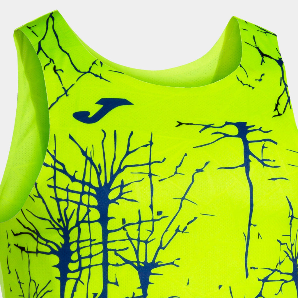 CAMISETA JOMA ELITE IX TANK TIRANTES HOMBRE
