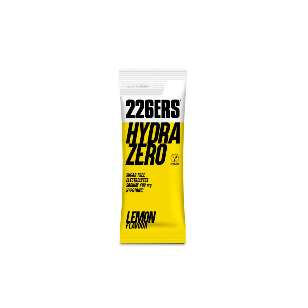 226ERS HYDRAZERO DRINK STICK 225GR LIMÓN
