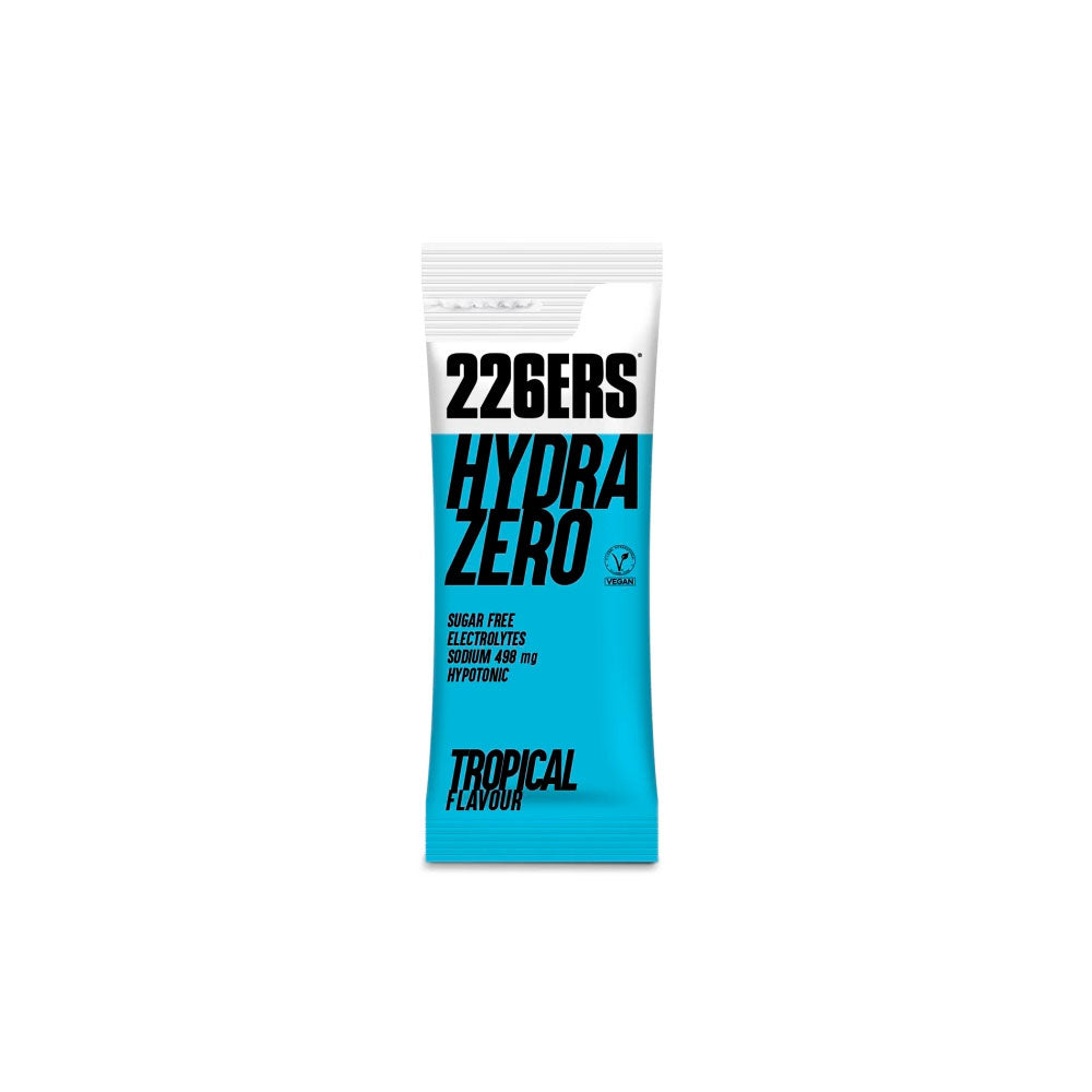 226ERS HYDRAZERO DRINK STICK 225GR TROPICAL