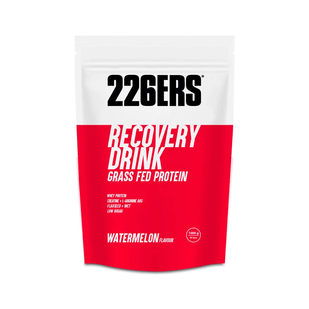 226ERS RECOVERY DRINK SANDÍA