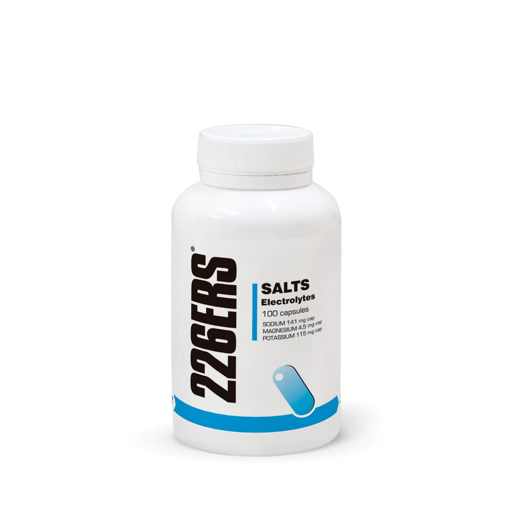 226ERS SALTS ELECTROLYTES