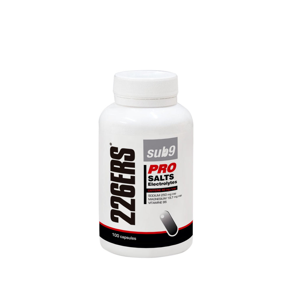 226ERS SUB9 PRO SALTS ELECTROLYTES – 100UD