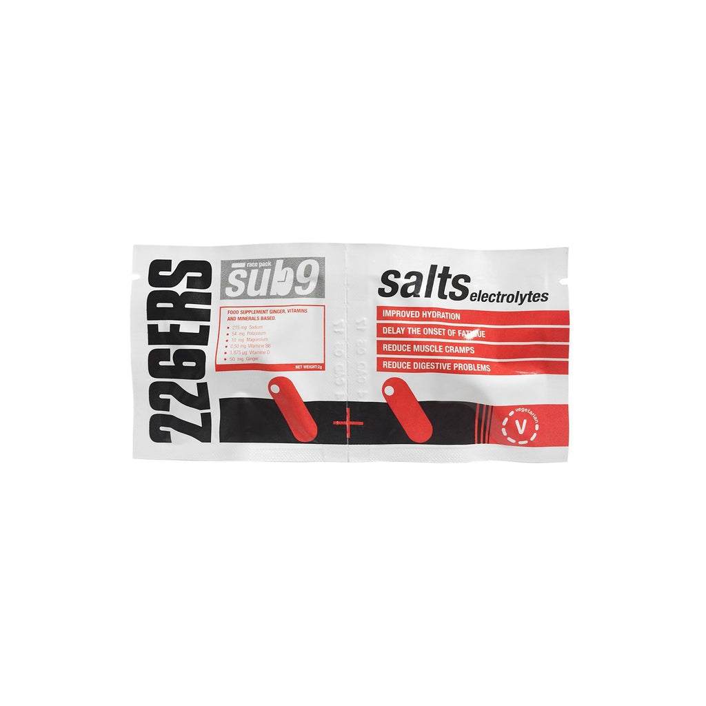 SALES 226ERS SUB9 SALTS ELECTROLYTES DUPLO
