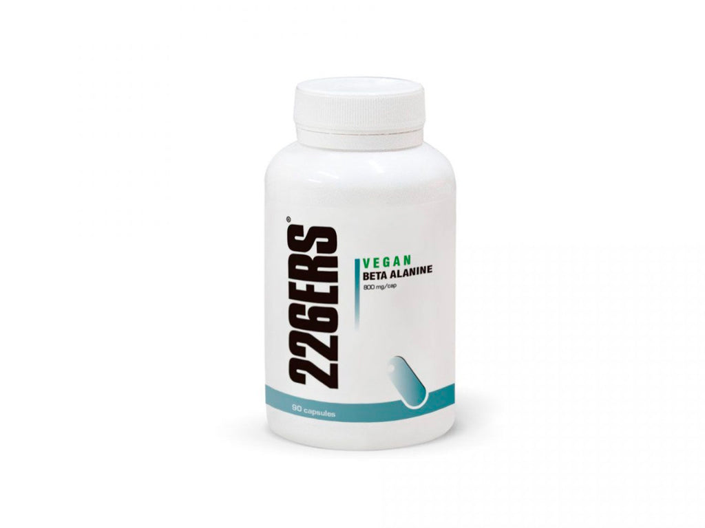 226ERS VEGAN BETA ALANINA