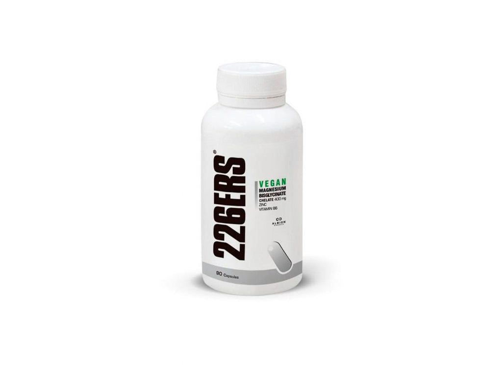 226ERS VEGAN MAGNESIUM BISGLYCINATE