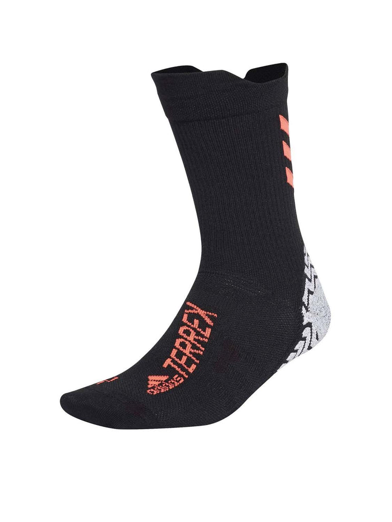 ADIDAS TERREX TRAIL RUNNING CALCETINES TRAXION HEAT.RDY