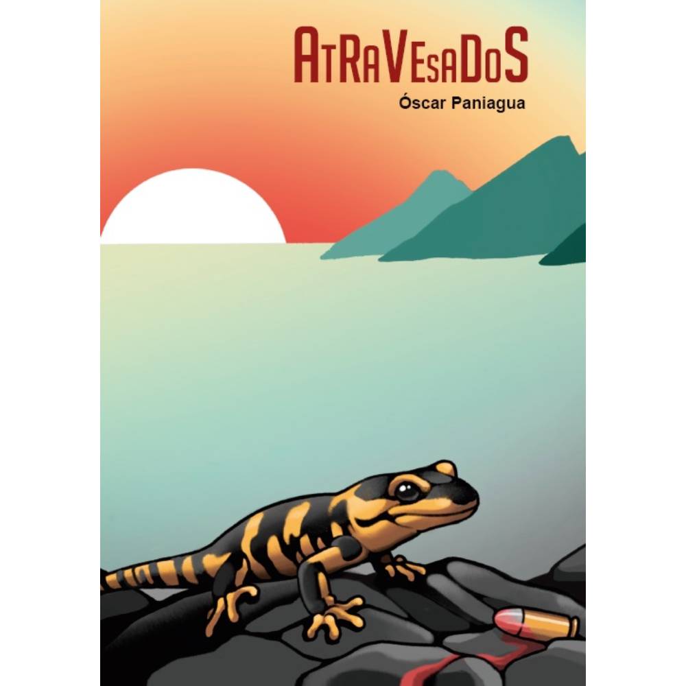ATRAVESADOS