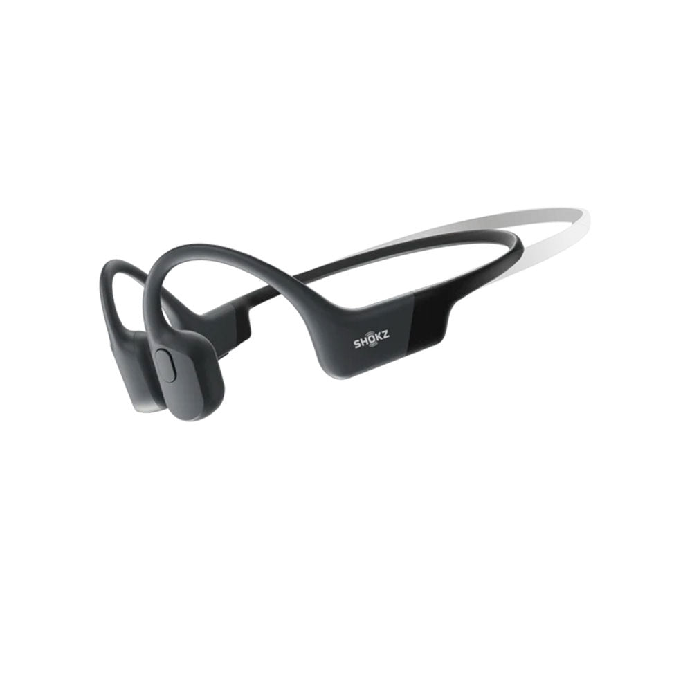 AURICULARES INALÁMBRICOS SHOKZ OPENRUN MINI NEGRO