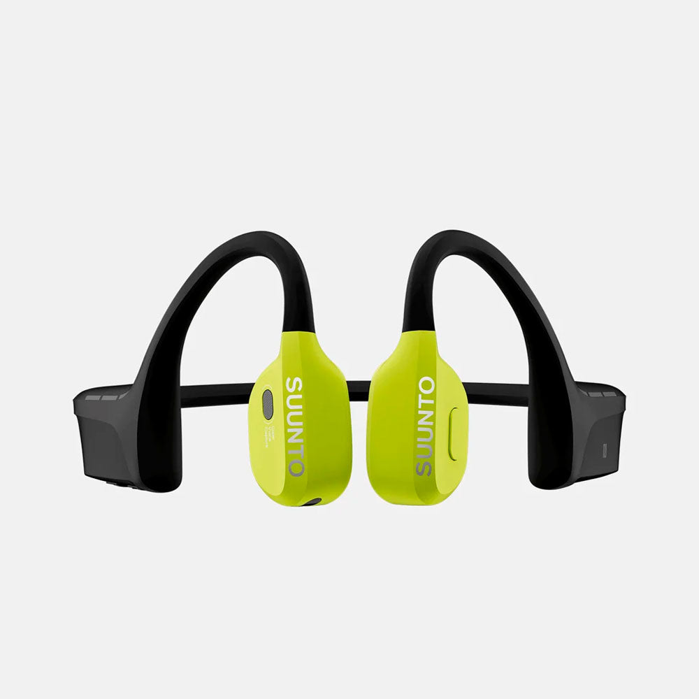 AURICULARES INALÁMBRICOS SUUNTO WING LIME