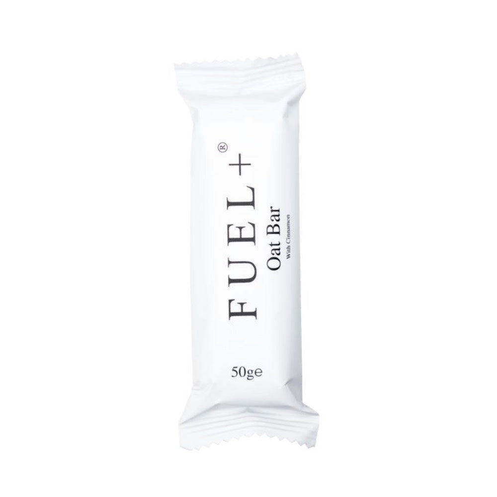 BARRITA ENERGÉTICA FUEL + OAT BAR