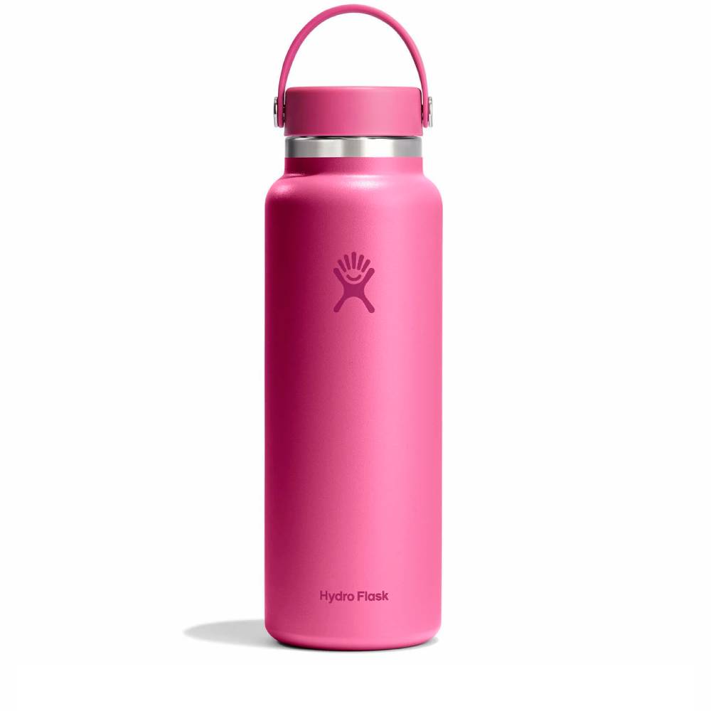 BOTELLA ISOTÉRMICA HYDRO FLASK 1,2L BOQUILLA ANCHA REEF