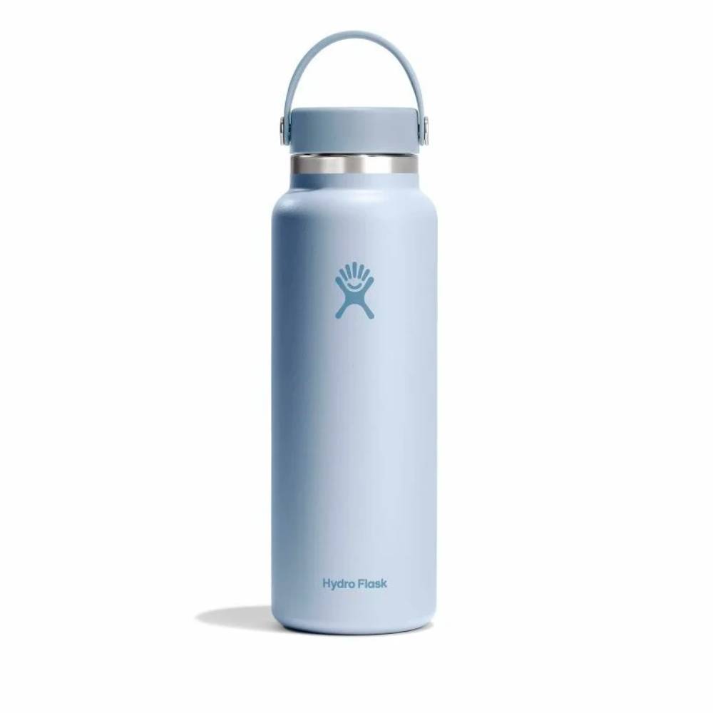 BOTELLA ISOTÉRMICA HYDRO FLASK 1,2L BOQUILLA ANCHA SURF