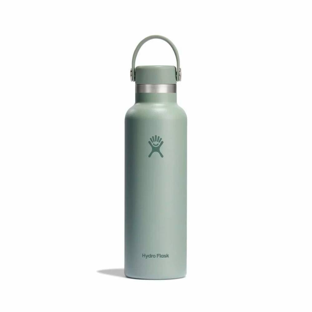 BOTELLA ISOTÉRMICA HYDRO FLASK 620ML AGAVE