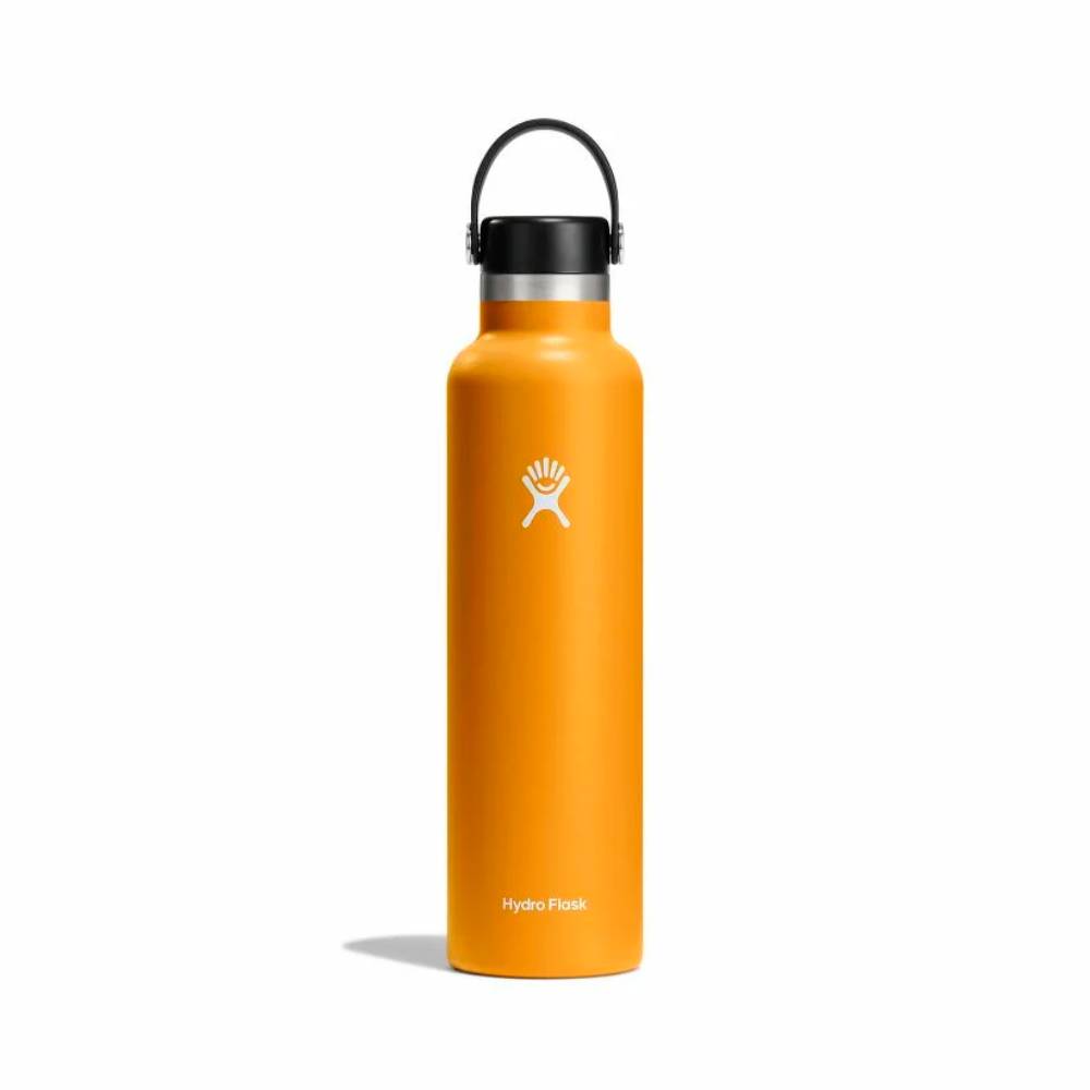 BOTELLA ISOTÉRMICA HYDRO FLASK 620ML FOSSIL