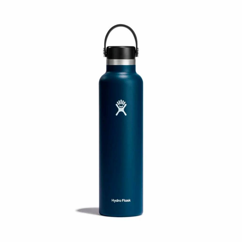 BOTELLA ISOTÉRMICA HYDRO FLASK 620ML INDIGO