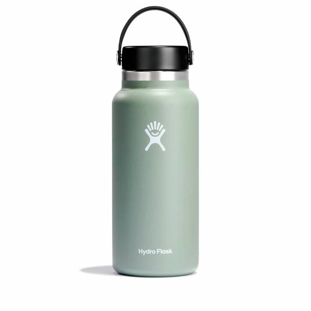 BOTELLA ISOTÉRMICA HYDRO FLASK 950ML BOQUILLA ANCHA AGAVE