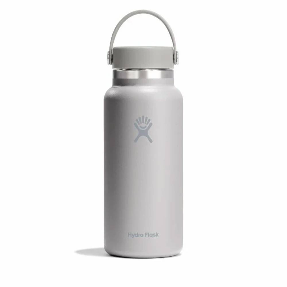 BOTELLA ISOTÉRMICA HYDRO FLASK 950ML BOQUILLA ANCHA BIRCH
